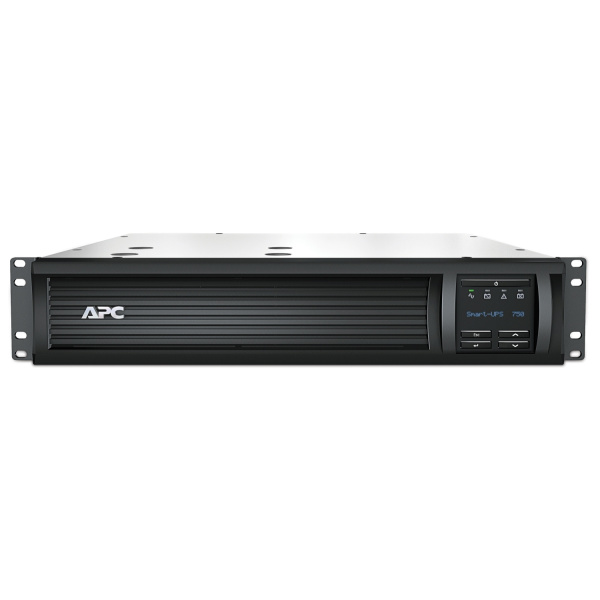 Блок питания Schneider Electric SMT750RMI2U