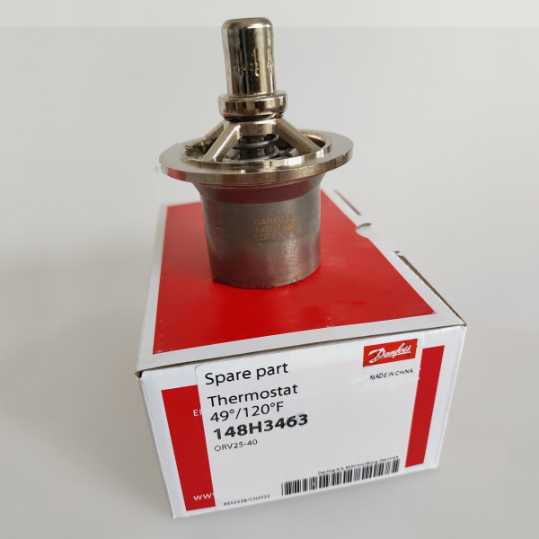 Термостат Danfoss 148H3463