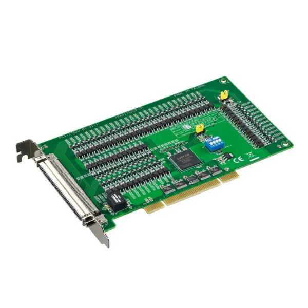 Плата Advantech PCI-1752U-BE