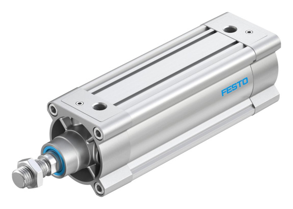 Пневмоцилиндр Festo DSBC-80-160-PPVA-N3