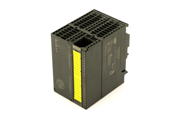 Модуль дискретного ввода Siemens 6ES7326-1BK02-0AB0, SIMATIC S7-300 SM 326F