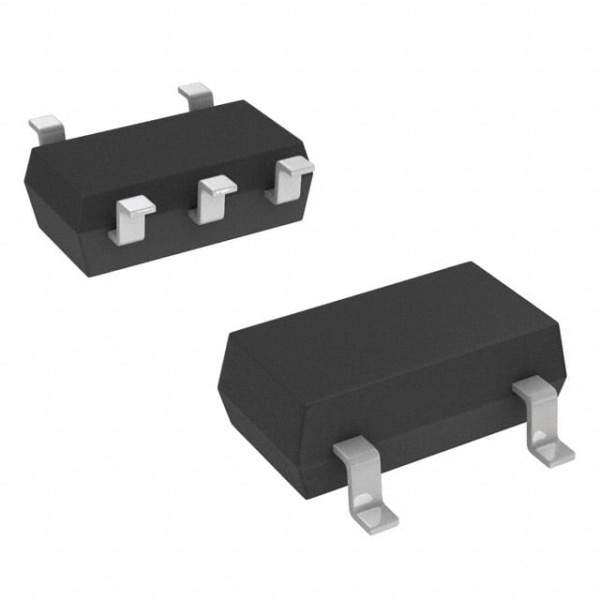 Защита Littelfuse SP0504BAHT
