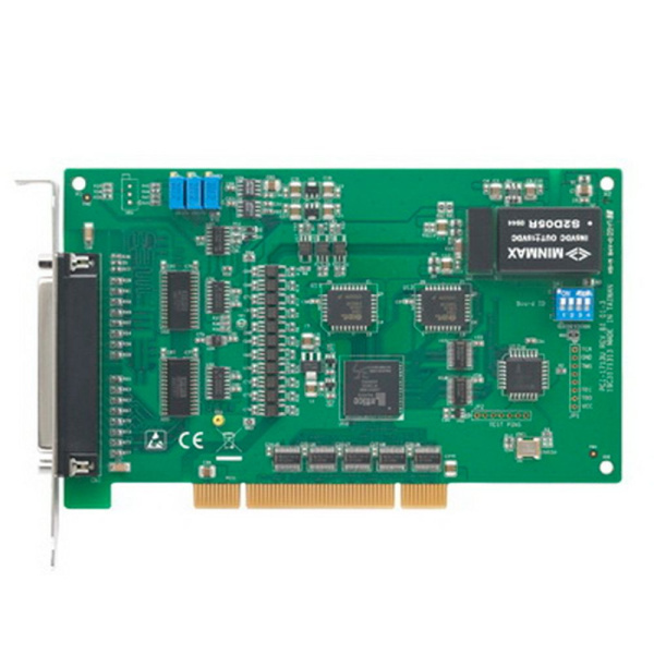 Плата Advantech PCI-1713U-BE
