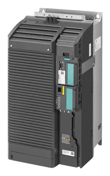 Преобразователь частоты Siemens 6SL3210-1KE31-1AF1