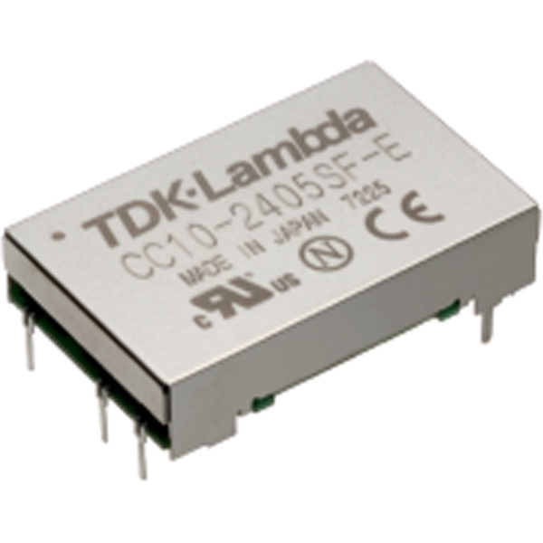 Компонент E-POWER CC10-2412SF-E Power Supply Module