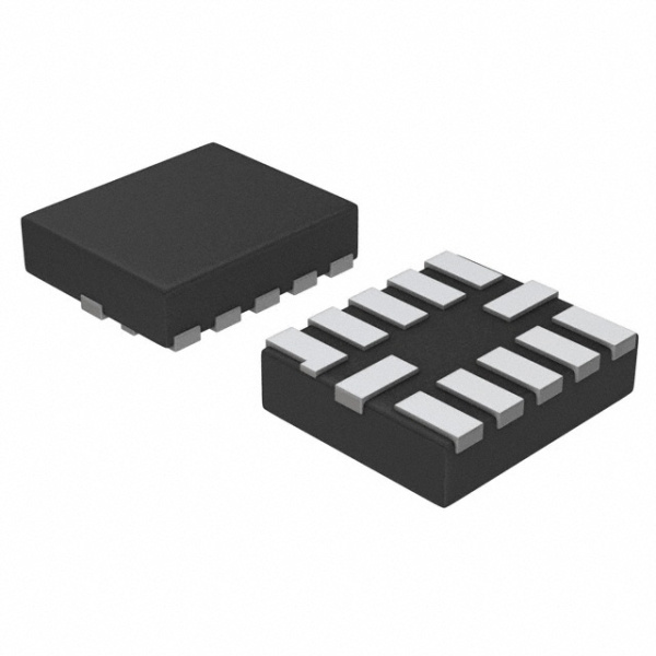 Преобразователь Onsemi NLSV4T244MUTAG