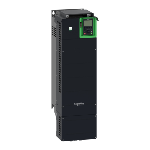 Преобразователь частоты Schneider Electric Altivar ATV630D75N4, 75 кВт, 100 л.с., 380–480 В, IP21