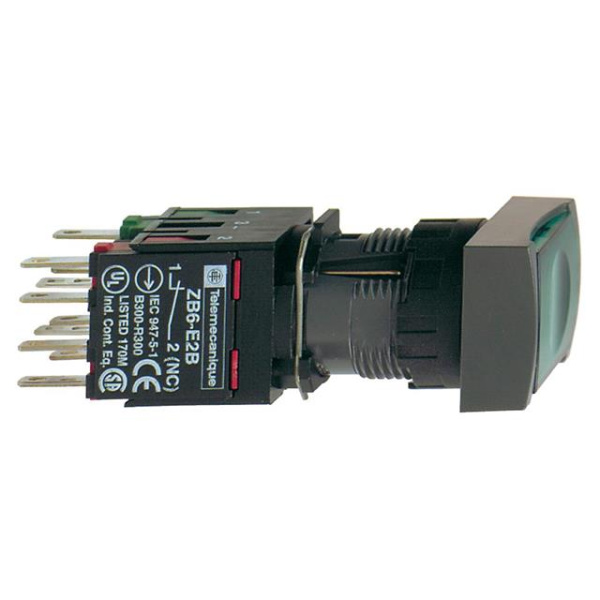Контроллер Schneider Electric XB6DF3B5B
