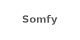 Somfy