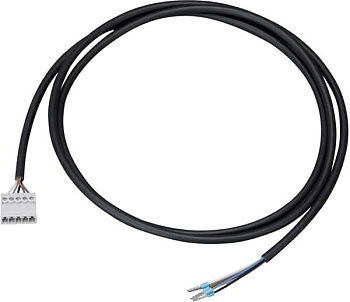 Неэкранированный кабель ABB 1SAJ929180R0015, для использования с UMC100.3, длина 1.5 м.