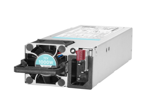 Блок питания HPE Flex Slot Titanium P03178-B21
