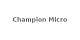 Champion Micro