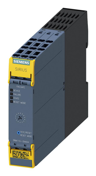 Пускатель Siemens 3RM1102-3AA04