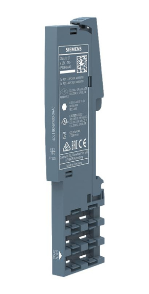 Блок питания Siemens 6DL1193-6PA00-0AA0
