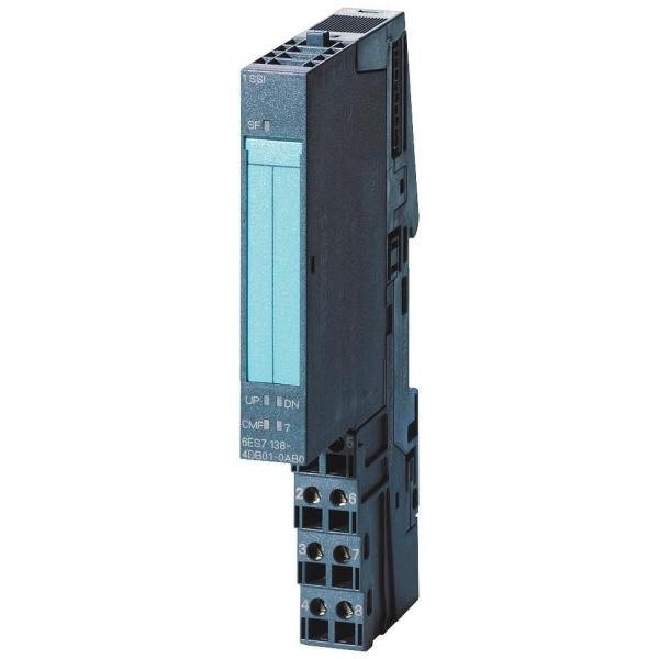 Модуль Siemens 6ES7138-4DF01-0AB0