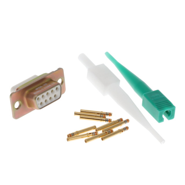 Розетка Amphenol M24308/2-6F Amphenol