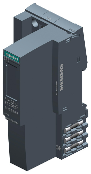Интерфейсный модуль Siemens 6ES7155-6AU00-0DN0
