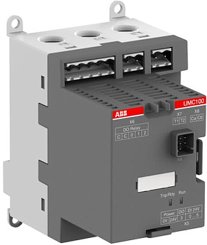 Контроллер безопасности ABB UMC100.3 DC 1SAJ530000R0100